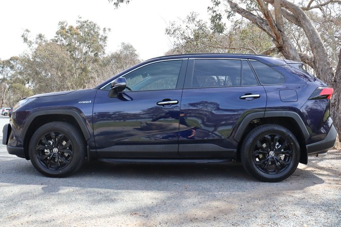 2024 Toyota RAV4 Cruiser