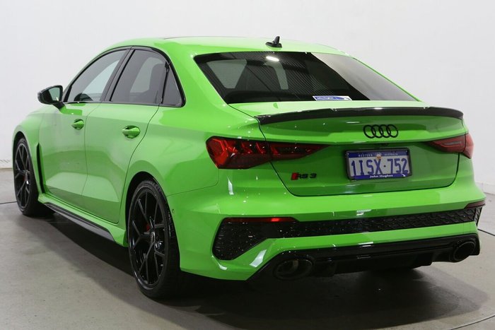 2024 Audi RS3