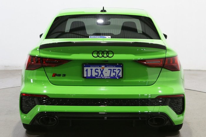 2024 Audi RS3
