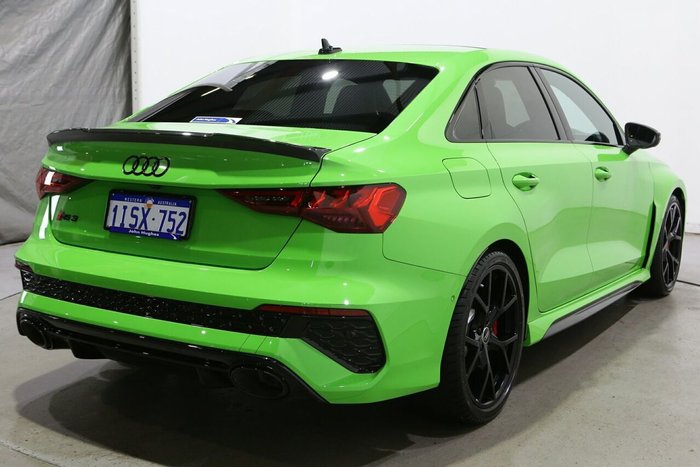 2024 Audi RS3