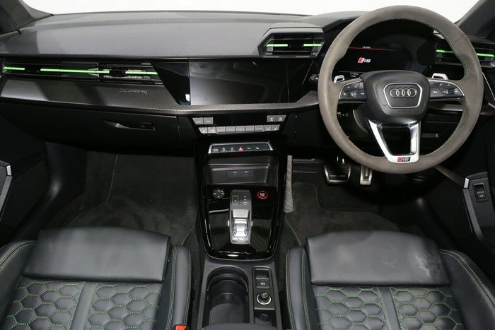 2024 Audi RS3