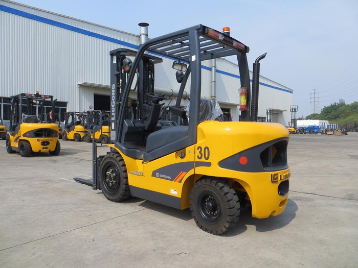 Liugong 2030H Forklift
