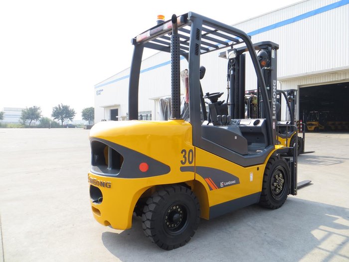 Liugong 2030H Forklift