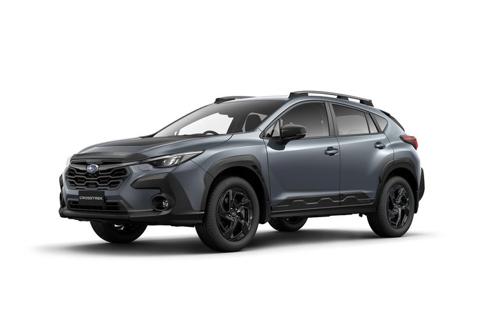 2025 Subaru Crosstrek 2.0S Onyx