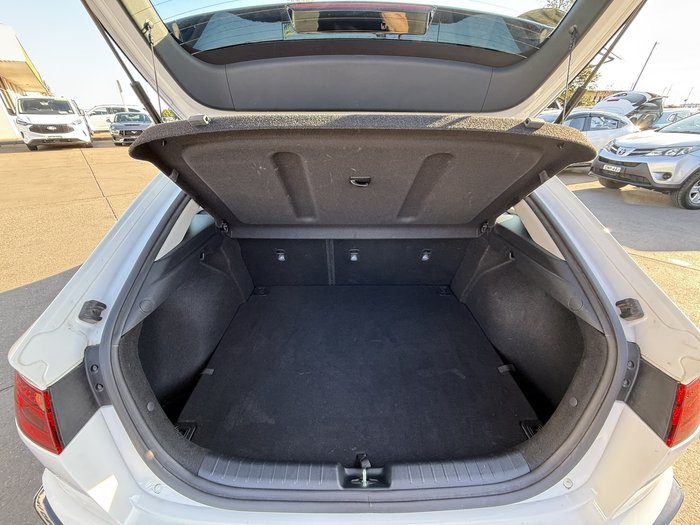 2018 Kia Cerato Sport