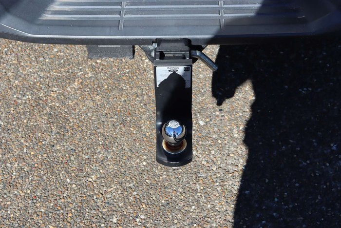 2019 Ford Ranger Raptor