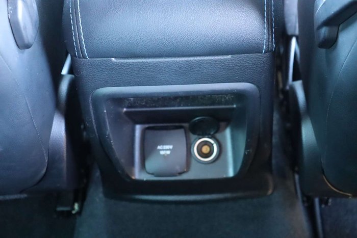 2019 Ford Ranger Raptor