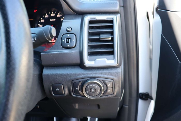 2019 Ford Ranger Raptor