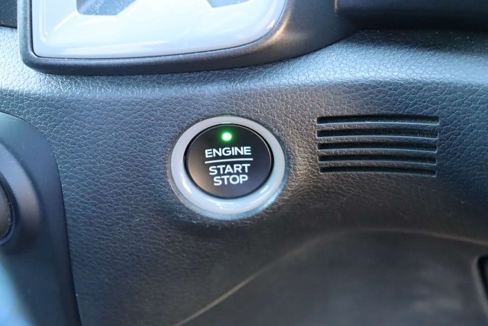 2019 Ford Ranger Raptor