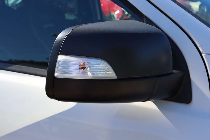 2019 Ford Ranger Raptor