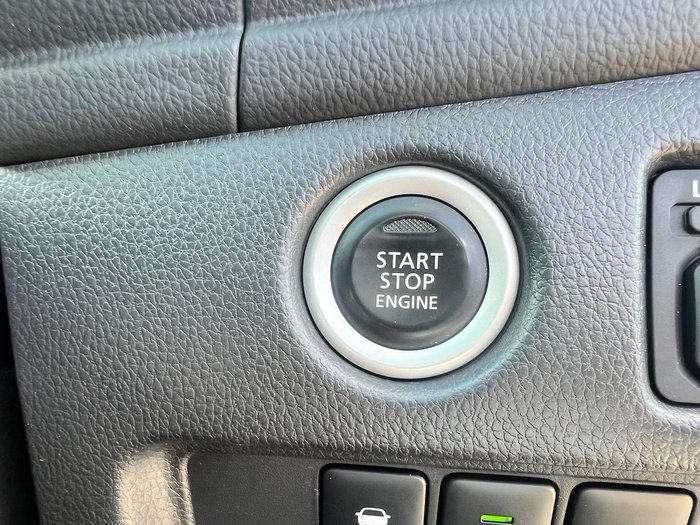 2019 Mitsubishi Pajero Sport GLX