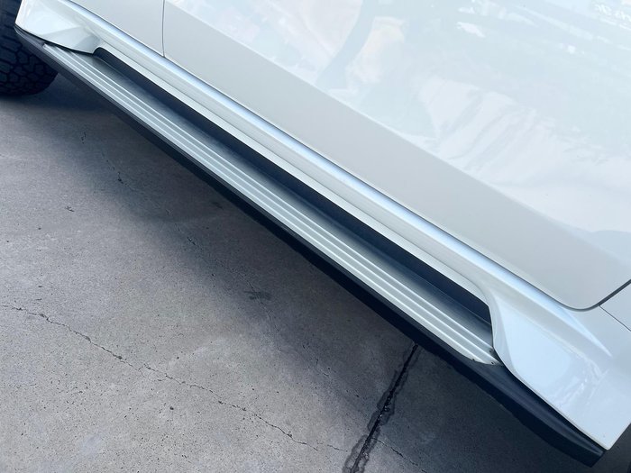 2019 Mitsubishi Pajero Sport GLX