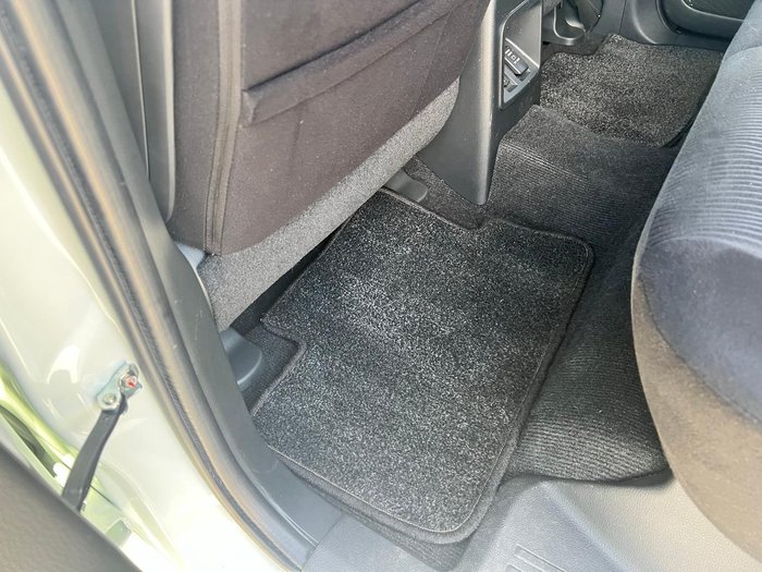 2019 Mitsubishi Pajero Sport GLX