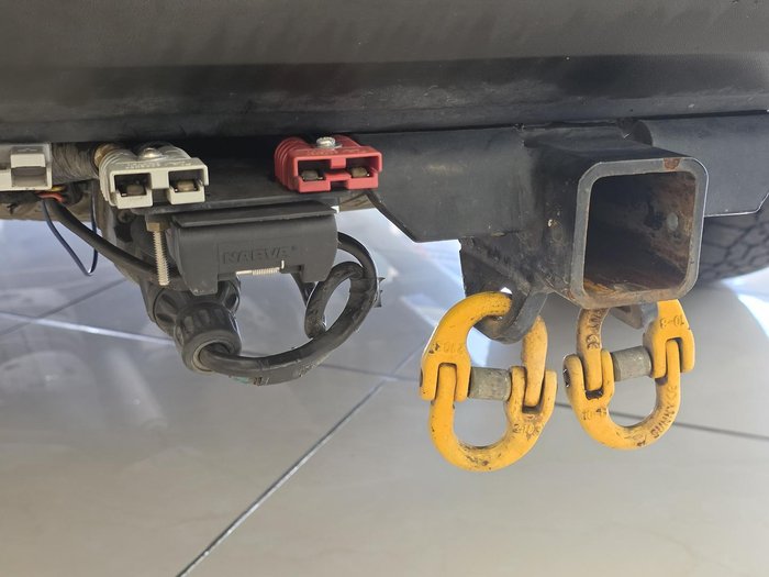 2020 Volkswagen Amarok TDI580 W580S