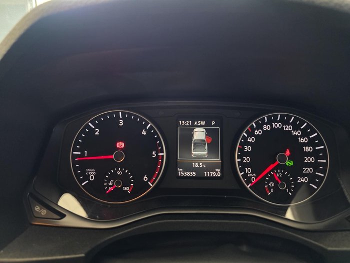 2020 Volkswagen Amarok TDI580 W580S