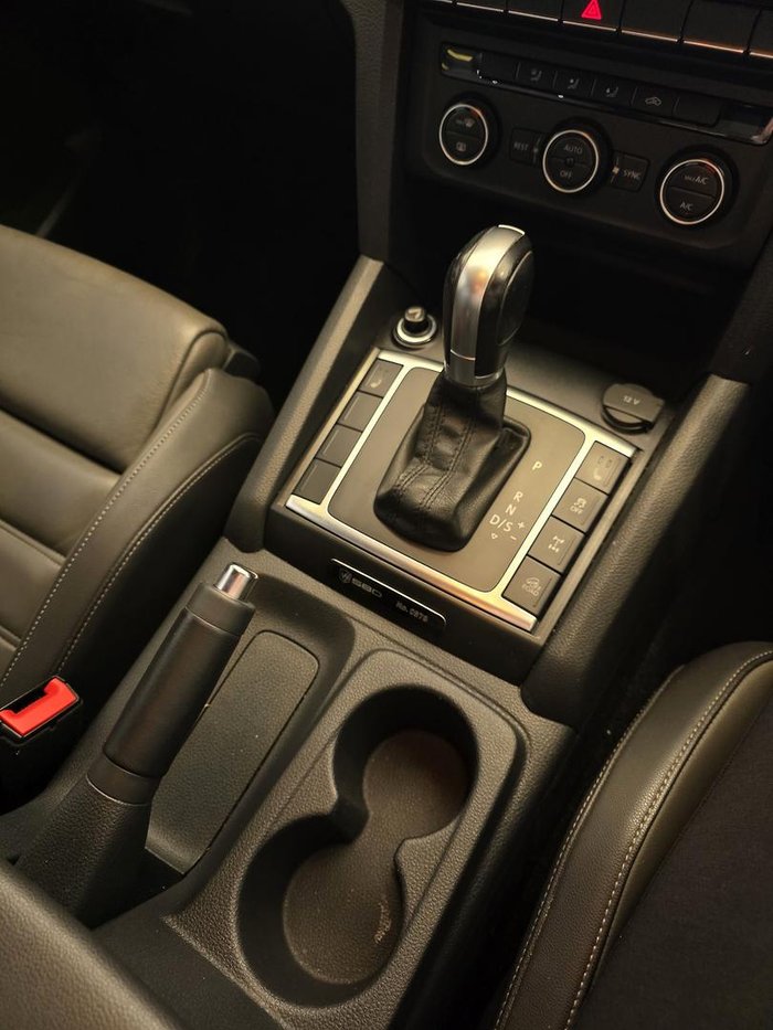 2020 Volkswagen Amarok TDI580 W580S