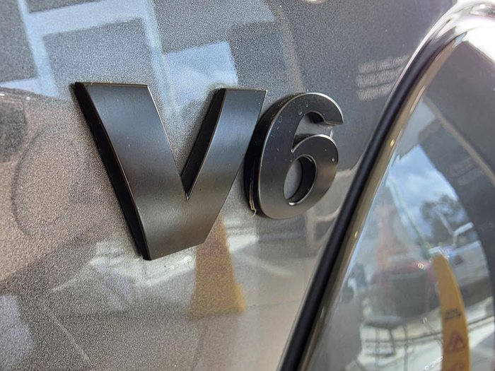 2020 Volkswagen Amarok TDI580 W580S 2H MY21 4X4 Constant Indium Grey