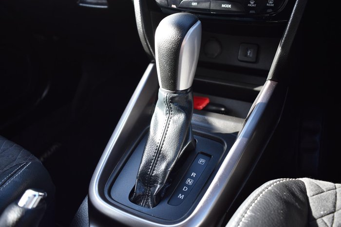 2019 Suzuki Vitara Turbo LY Series II 4X4 On Demand Savannah Ivory