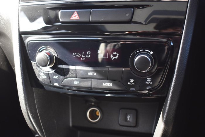2019 Suzuki Vitara Turbo LY Series II 4X4 On Demand Savannah Ivory