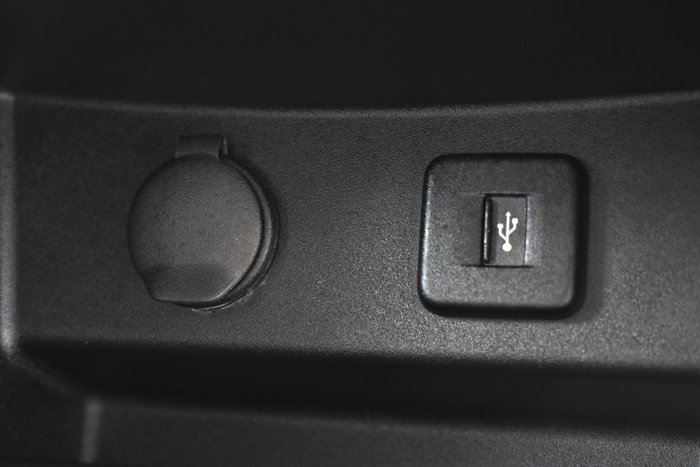 2019 Suzuki Vitara Turbo LY Series II 4X4 On Demand Savannah Ivory