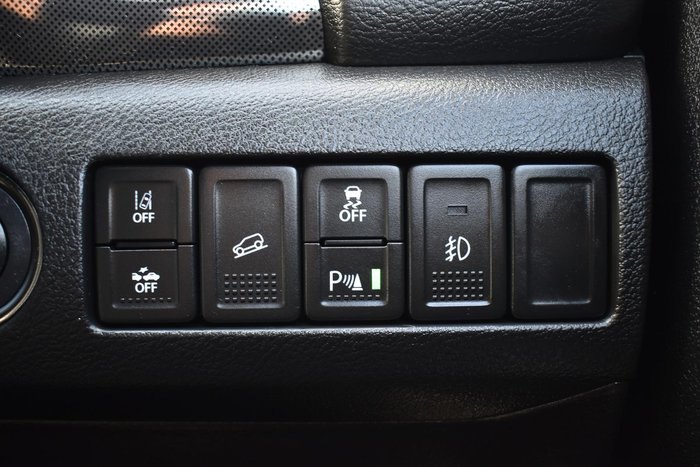 2019 Suzuki Vitara Turbo LY Series II 4X4 On Demand Savannah Ivory