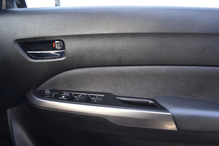 2019 Suzuki Vitara Turbo LY Series II 4X4 On Demand Savannah Ivory