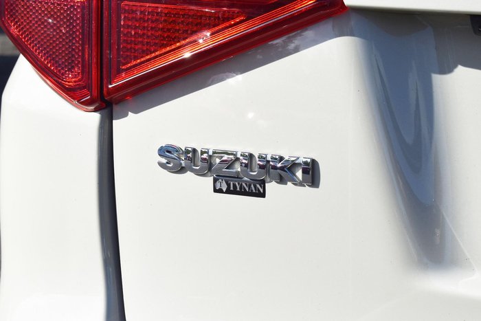 2019 Suzuki Vitara Turbo LY Series II 4X4 On Demand Savannah Ivory