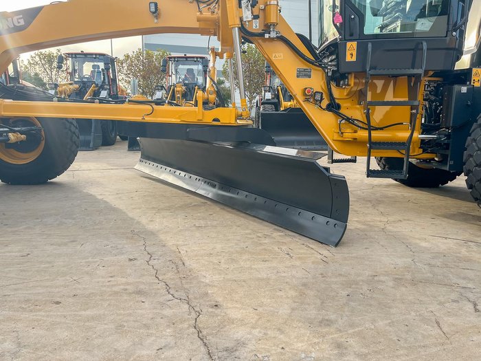 Liugong 4230D Motor Grader