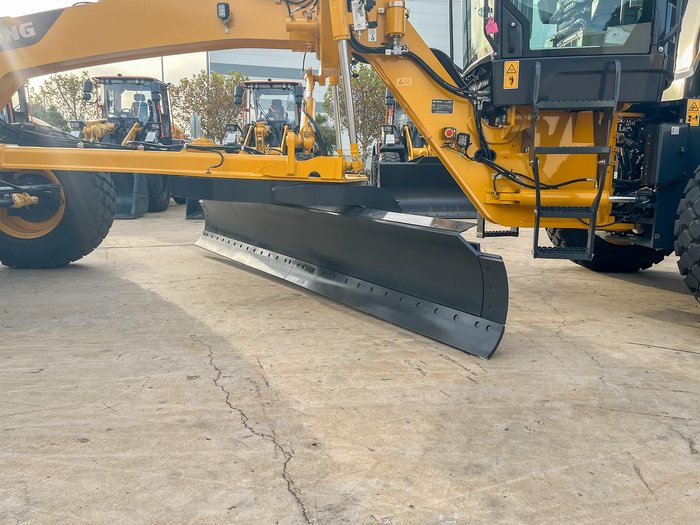 Liugong 4230D Motor Grader