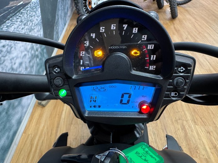 2022 Kawasaki VULCAN S GREY