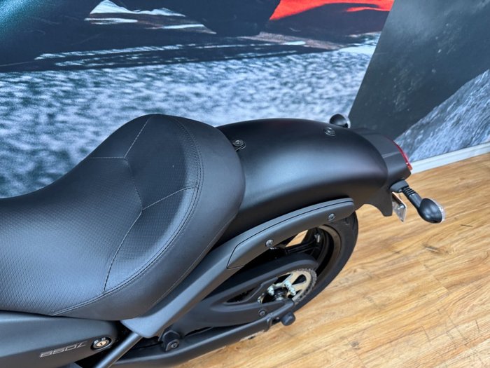 2022 Kawasaki VULCAN S GREY