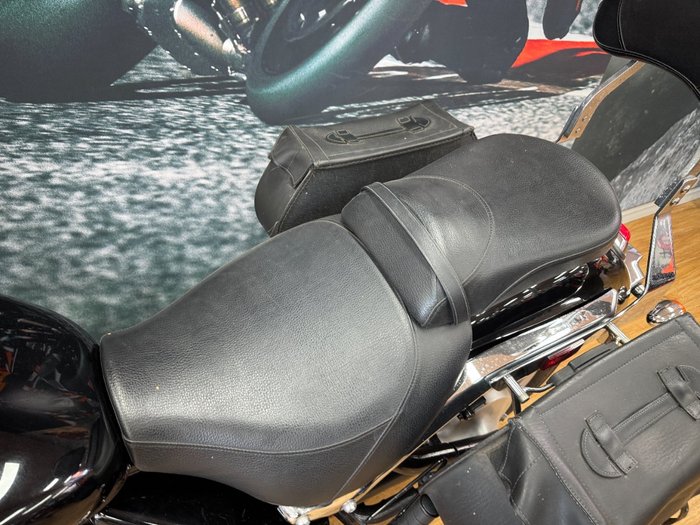 2012 Suzuki VLR 1800T BOULEVARD (C109RT) Black