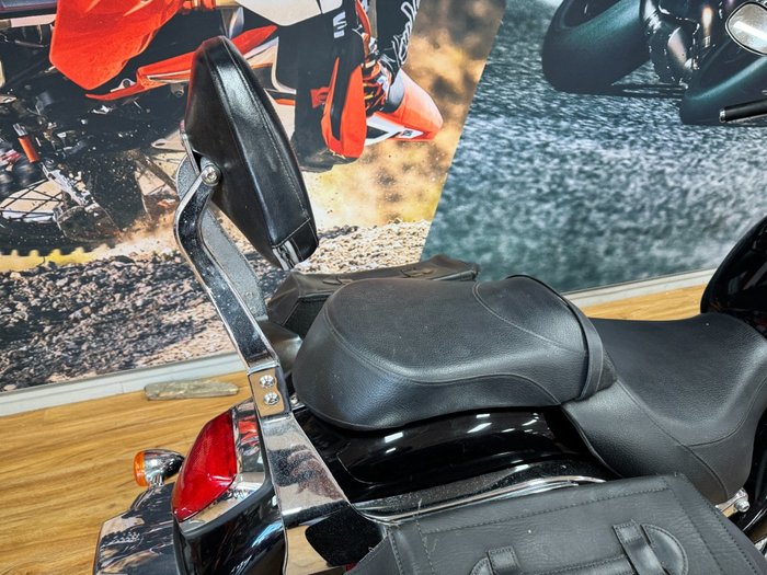 2012 Suzuki VLR 1800T BOULEVARD (C109RT) Black