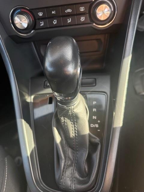2023 MG MG3 Core MY23 Dover White