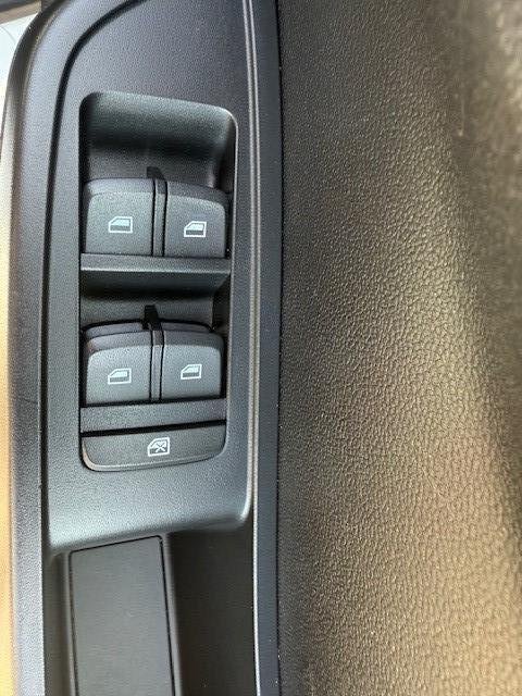 2023 MG MG3 Core MY23 Dover White