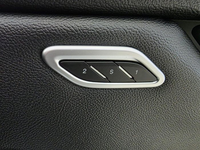 2015 Maserati Ghibli M157 MY15 Bianco