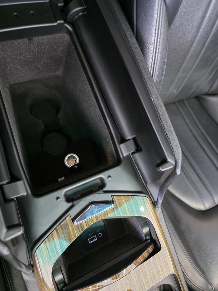 2015 Maserati Ghibli M157 MY15 Bianco