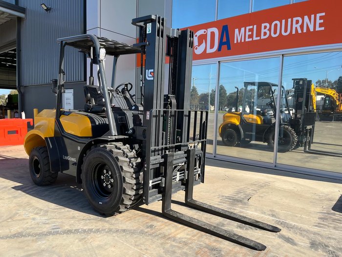 LiuGong 2035H-R Forklift