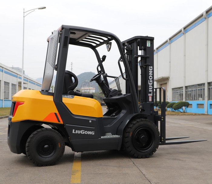 LiuGong 2035H-R Forklift