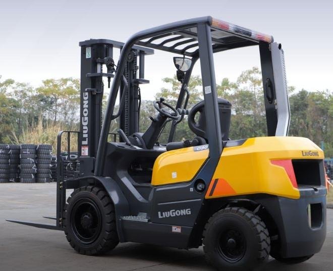 LiuGong 2030H-R Forklift