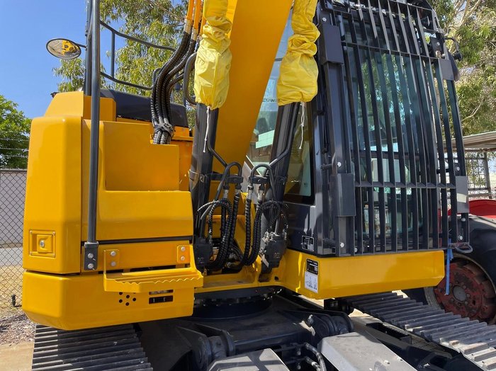 Liugong 915F Cr Excavator