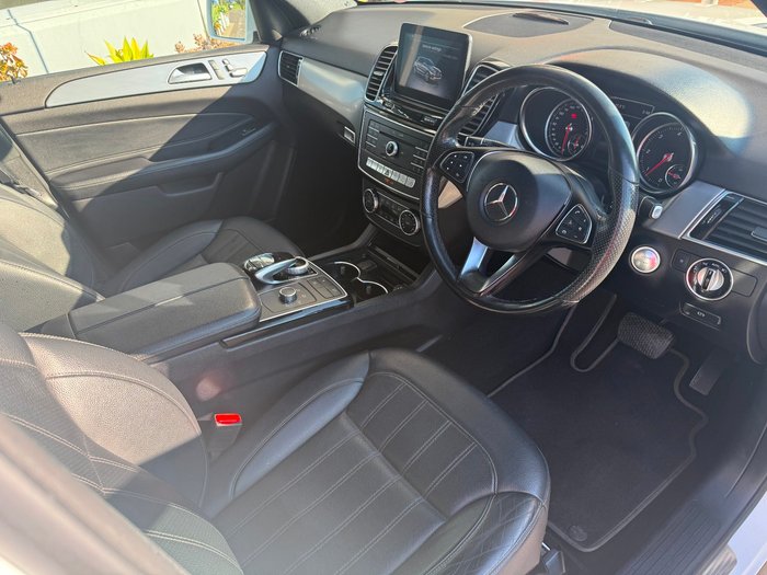 2018 Mercedes-Benz GLE-Class GLE250 d