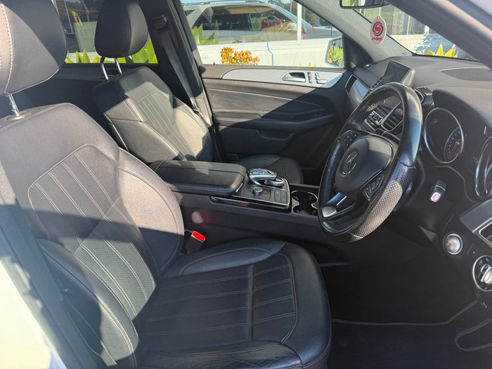 2018 Mercedes-Benz GLE-Class GLE250 d