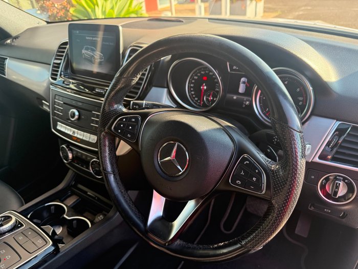 2018 Mercedes-Benz GLE-Class GLE250 d