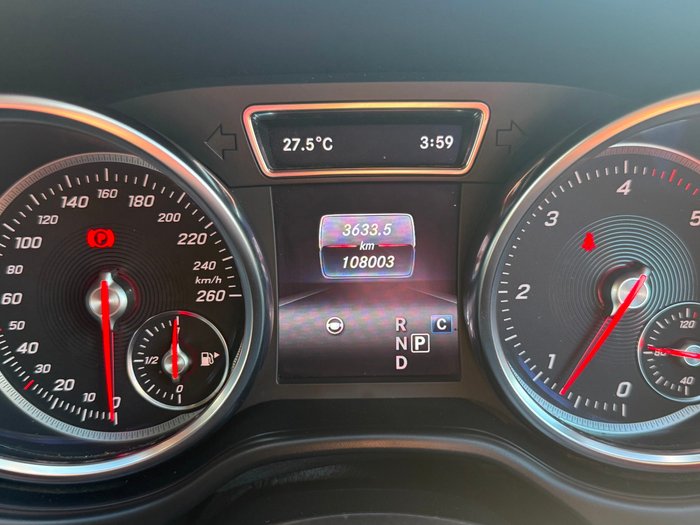 2018 Mercedes-Benz GLE-Class GLE250 d