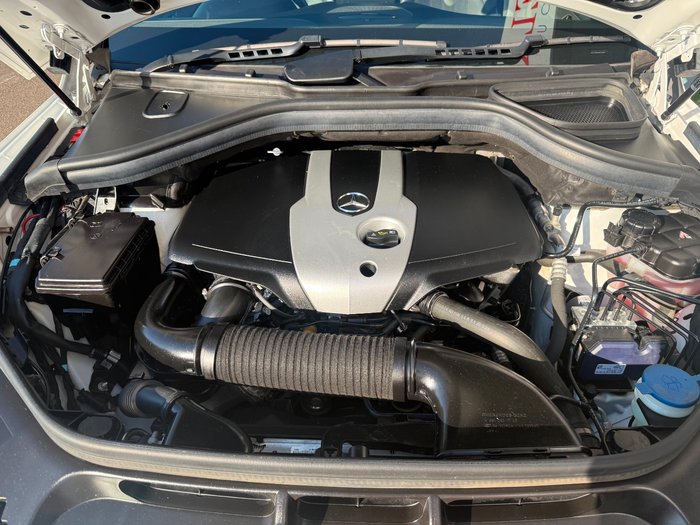 2018 Mercedes-Benz GLE-Class GLE250 d