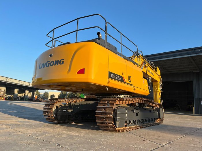 2024 Liugong 952E Excavator