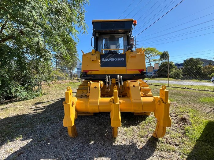 Liugong Ld26 Dozer
