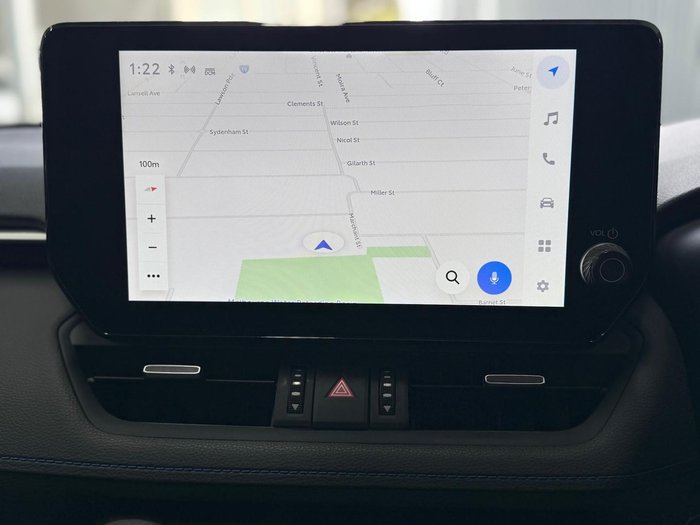 2023 Toyota RAV4 XSE AXAH52R Silver Sky