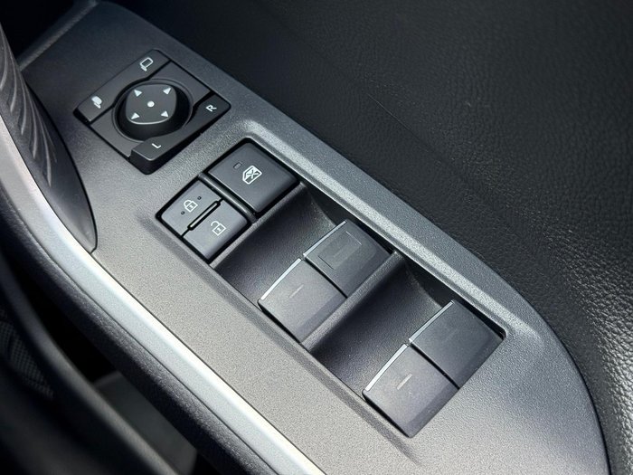 2023 Toyota RAV4 XSE AXAH52R Silver Sky